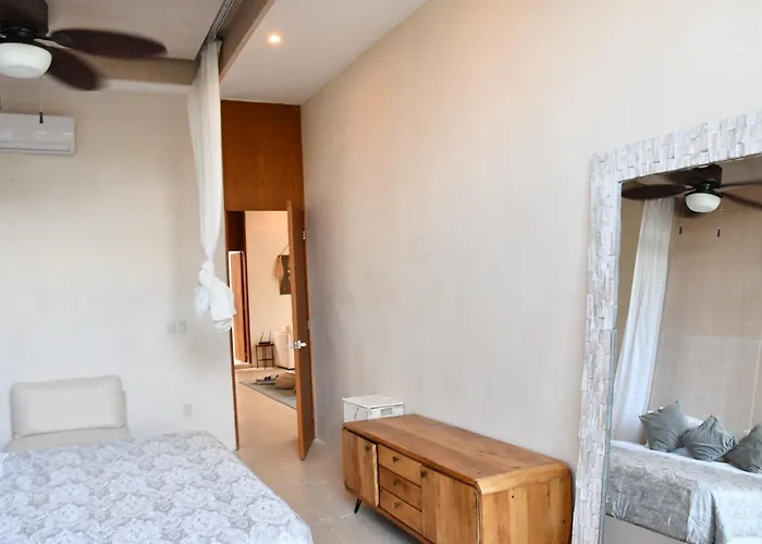 Apartment Manor By The Spot Tulum