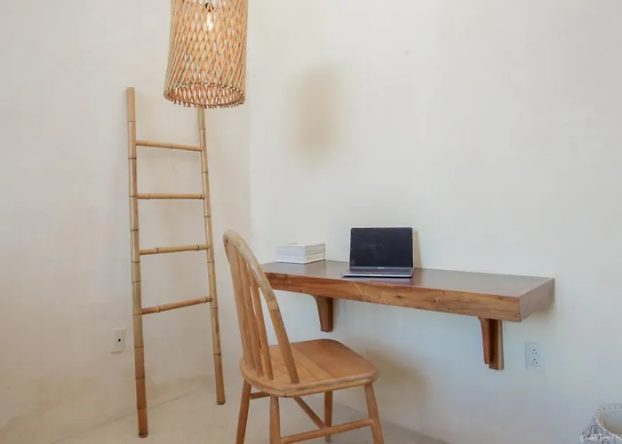Apartment Manor By The Spot Tulum